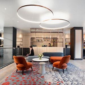 Crowne Plaza Geneva, an IHG hotel